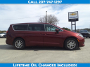 Thumbnail image of 2023 Chrysler Voyager at Tucker Chevrolet
