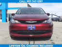 Thumbnail image of 2023 Chrysler Voyager at Tucker Chevrolet