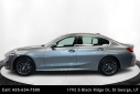Thumbnail image of 2025 BMW 3 Series at MercedesBenzOfStGeorge NEW