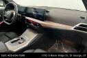 Thumbnail image of 2025 BMW 3 Series at MercedesBenzOfStGeorge NEW