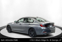 Thumbnail image of 2025 BMW 3 Series at MercedesBenzOfStGeorge NEW
