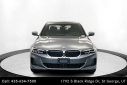 Thumbnail image of 2025 BMW 3 Series at MercedesBenzOfStGeorge NEW