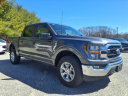 Thumbnail image of 2023 Ford F-150 at Lilliston Ford