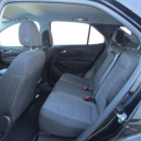 Thumbnail image of 2024 Chevrolet Equinox at Medlin Chevrolet - NEW