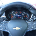 Thumbnail image of 2024 Chevrolet Equinox at Medlin Chevrolet - NEW