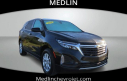 2024 Chevrolet Equinox LT at Medlin Chevrolet - NEW