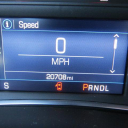 Thumbnail image of 2024 Chevrolet Equinox at Medlin Chevrolet - NEW