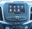 Thumbnail image of 2024 Chevrolet Equinox at Medlin Chevrolet - NEW