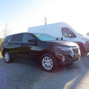 Thumbnail image of 2024 Chevrolet Equinox at Medlin Chevrolet - NEW