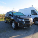 Thumbnail image of 2024 Chevrolet Equinox at Medlin Chevrolet - NEW