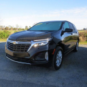 Thumbnail image of 2024 Chevrolet Equinox at Medlin Chevrolet - NEW