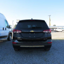 Thumbnail image of 2024 Chevrolet Equinox at Medlin Chevrolet - NEW