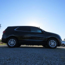 Thumbnail image of 2024 Chevrolet Equinox at Medlin Chevrolet - NEW