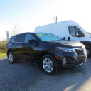 Thumbnail image of 2024 Chevrolet Equinox at Medlin Chevrolet - NEW
