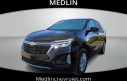 Thumbnail image of 2024 Chevrolet Equinox at Medlin Chevrolet - NEW