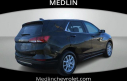 Thumbnail image of 2024 Chevrolet Equinox at Medlin Chevrolet - NEW