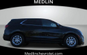 Thumbnail image of 2024 Chevrolet Equinox at Medlin Chevrolet - NEW
