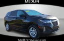 Thumbnail image of 2024 Chevrolet Equinox at Medlin Chevrolet - NEW