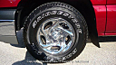 Thumbnail image of 2004 Chevrolet Silverado 1500 at Westside Cars