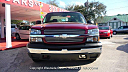 Thumbnail image of 2004 Chevrolet Silverado 1500 at Westside Cars