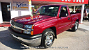 Thumbnail image of 2004 Chevrolet Silverado 1500 at Westside Cars