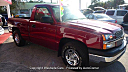 Thumbnail image of 2004 Chevrolet Silverado 1500 at Westside Cars