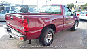 Thumbnail image of 2004 Chevrolet Silverado 1500 at Westside Cars