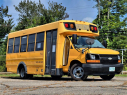 Thumbnail image of 2010 Chevrolet Express Cutaway at RAFFERTY AUTO SALES LLC