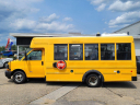 Thumbnail image of 2010 Chevrolet Express Cutaway at RAFFERTY AUTO SALES LLC