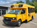 Thumbnail image of 2010 Chevrolet Express Cutaway at RAFFERTY AUTO SALES LLC