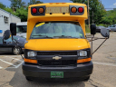 Thumbnail image of 2010 Chevrolet Express Cutaway at RAFFERTY AUTO SALES LLC