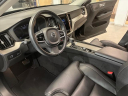 Thumbnail image of 2021 Volvo XC60 at Kundert Volvo