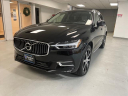Thumbnail image of 2021 Volvo XC60 at Kundert Volvo