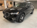Thumbnail image of 2021 Volvo XC60 at Kundert Volvo