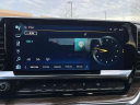 Thumbnail image of 2024 Chevrolet Silverado 1500 at Lafontaine Chevrolet