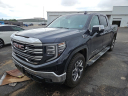 2023 GMC Sierra 1500 SLT at Mitchell Buick GMC