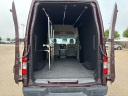 Thumbnail image of 2014 Nissan NV at McGavock Nissan of Amarillo (McGavockNissanofAmarillo