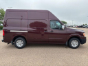 Thumbnail image of 2014 Nissan NV at McGavock Nissan of Amarillo (McGavockNissanofAmarillo