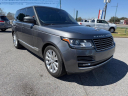 Thumbnail image of 2016 Land Rover Range Rover at SOUTHEAST AUTO INC
