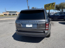 Thumbnail image of 2016 Land Rover Range Rover at SOUTHEAST AUTO INC