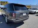 Thumbnail image of 2016 Land Rover Range Rover at SOUTHEAST AUTO INC