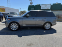 Thumbnail image of 2016 Land Rover Range Rover at SOUTHEAST AUTO INC