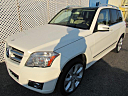 Thumbnail image of 2010 Mercedes-Benz GLK at Autowise Inc.