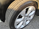 Thumbnail image of 2010 Mercedes-Benz GLK at Autowise Inc.