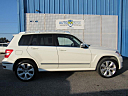 Thumbnail image of 2010 Mercedes-Benz GLK at Autowise Inc.