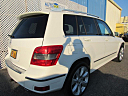 Thumbnail image of 2010 Mercedes-Benz GLK at Autowise Inc.