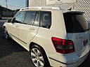 Thumbnail image of 2010 Mercedes-Benz GLK at Autowise Inc.