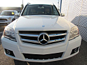 Thumbnail image of 2010 Mercedes-Benz GLK at Autowise Inc.