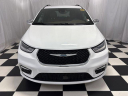 Thumbnail image of 2021 Chrysler Pacifica Hybrid at NEW Hendrick Honda Easley