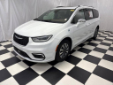 Thumbnail image of 2021 Chrysler Pacifica Hybrid at NEW Hendrick Honda Easley